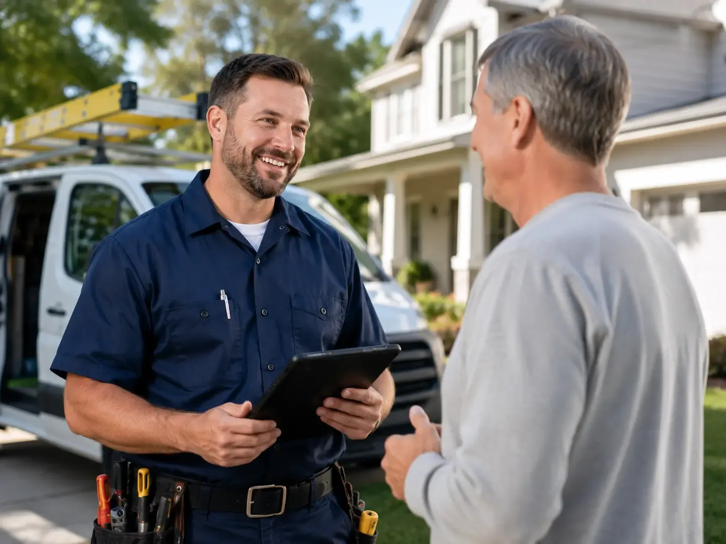 Whole Home Rewiring Morrisville, MO FAQs